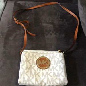 Michael Kors bag